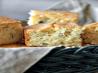 Ma's Best Cheese Cornbread. Recipe by Maeven6