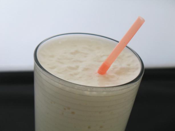 Weight Watchers Milk Shake (Flex or Core). Photo by Acadia*