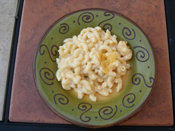Family Mac and Cheese. Photo by my3beachbabes