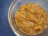 Crock Pot Apple Butter. Recipe by wwltmom