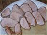 Praline Pork Tenders