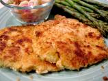Crab Cakes-Creole Style