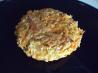 Oven-Baked Carrot Burgers. Recipe by Chef Dudo