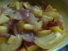 Apples and Onions: a Side Dish for Pork. Recipe by Aroostook