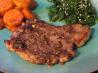 Jerk Pork Chops. Recipe by Lorrie in Montreal