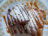 Chocolate Cookarolis (Fried Ravioli Cookies)