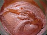 Strawberry Ice Cream