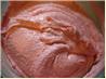 Strawberry Ice Cream. Recipe by *Alia*