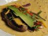 Portabella Tacos
