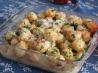 Molten Cheese Gnocchi. Recipe by dicentra