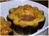 Baked Acorn Squash