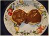 Chocolate Gravy. Recipe by wwltmom