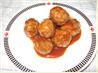 Swedish Meatballs. Recipe by KaraRN