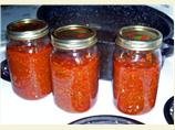 Our Spaghetti Sauce