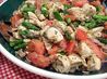 Poulet De Provence