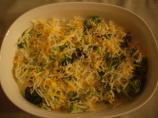 Chicken and Broccoli Rice Casserole