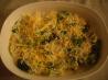 Chicken and Broccoli Rice Casserole