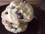 Chocolate Chip 'n Oatmeal Cookies