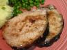 Pork Roast With a Cranberry Glaze. Recipe by 2Bleu
