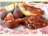 Auberge Fig and Ginger Jam - Confiture