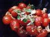 Easy Cherry Tomato and Feta Salad