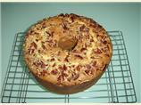 Paula Deen's Rum Pound Cake