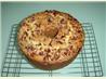Paula Deen's Rum Pound Cake. Recipe by LuuvBunny