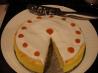Cotton Soft Japanese Cheesecake