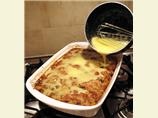 Fantastic Bread Pudding