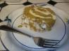 Pumpkin Roll. Recipe by wwltmom