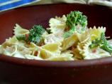 Bow Tie Broccoli Salad