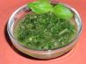 A Different Salsa Verde. Recipe by Engrossed