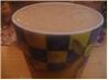 Pear, Banana, Oat and Honey Breakfast Smoothie