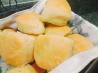 Refrigerator Rolls