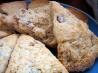 Basic Scones. Recipe by Heavenly Eats
