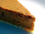 The Pilgrim Father's Original Pumpkin Pie - Norfolk Million Pie