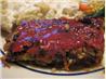 Vegan Meatloaf #1