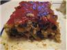 Vegan Meatloaf #1