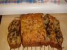 Banana-Chocolate Chip Loaf. Recipe by Canadian Jane