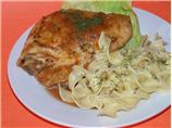 Provencal Braised Chicken