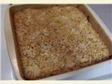 Apple Betty