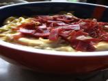 Super Creamy and Cheesy Mac and Cheese