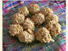 Peanut Butter Nuggets