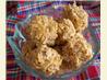 Peanut Butter Nuggets