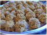 Peanut Butter Nuggets