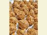 Peanut Butter Nuggets