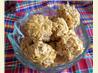 Peanut Butter Nuggets