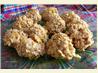 Peanut Butter Nuggets