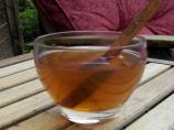 Cinnamon Mint Tea
