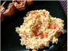 Cheesy Rice 'n Tomatoes
